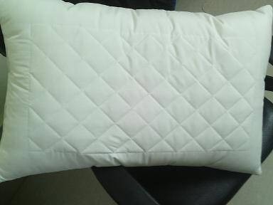 Manufacturers Exporters and Wholesale Suppliers of White Pillow Navi Mumbai Maharashtra